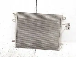 Condensador AC usado OEM T782AA5590 para Chrysler