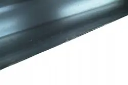 Garniture de porte avant gauche VW Touareg II 7P6