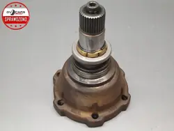 Junta de Transmisión VW DQ200 0AM 356A Usada