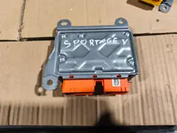 KIA SPORTAGE V Airbag-Sensor OEM 95910-CJ610