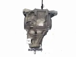 2017 Mercedes-Benz E W213 Rear Differential A2133510008