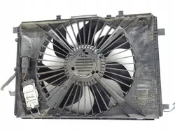 Ventilateur radiateur OEM 2045000393 pour Mercedes W204/W212/W207