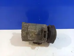 SAAB 9-3 AC Kompressori 2.2L 2004 OEM 13191997