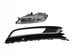 Phare Halogène Gauche VW Passat B7 OEM 3AA853666