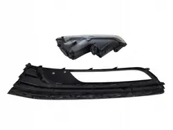 Phare Halogène Gauche VW Passat B7 OEM 3AA853666
