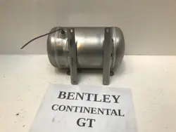 Réservoir d'air BENTLEY CONTINENTAL GT OEM - Occasion