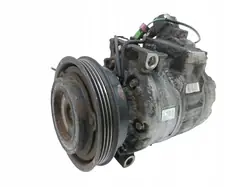 Compressor AC 8D0260808 1.9 TDI VW Passat B5