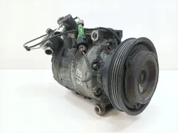 AC Compressor 8D0260808 1.9 TDI VW Passat B5