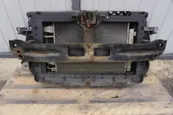 MITSUBISHI COLT VI Z36 2008 Radiator Fan 1350A066