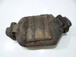 BMW OE 7806807 FAP Catalyseur d'occasion