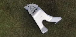 Support de fixation Tesla Model Y OEM 1100562-E