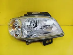 Farol dianteiro direito Seat Ibiza II 99-02 6K1941044A