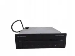 Cambiador de ruedas Volkswagen OE 6X0035110 usado