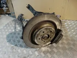 Höger Bakfjädring Mercedes GLE W166 W292
