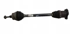 Höger fram drivaxel Audi A4 B7 8E0407272AT