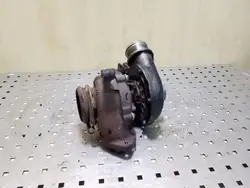 Turbo PEUGEOT 4007 2.2L GTB1752V 115kW 2010