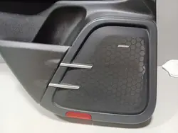 Panneau de Porte OEM 7P5867211G pour Porsche Cayenne