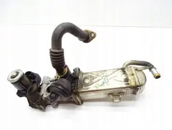 Käytetty EGR-jäähdytin OEM 03L131512BL 2.0TDI:lle