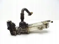 Refrigerador EGR usado OEM 03L131512BL para 2.0TDI