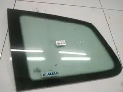 Ventana de cuarto OEM as2 EIS-2756205 - Trasera Izquierda