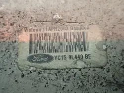 Ford Transit V Intercooler OEM YC15-9L440-BE