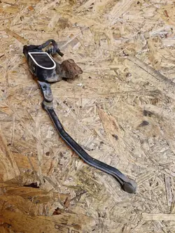 Sensor de nível de luz dianteira Volvo XC60 2015 OEM 31429141