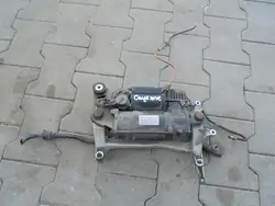 Compressore Sospensione Porsche Cayenne