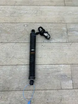 BMW Elektrisk baklucka aktuator vänster 712009803