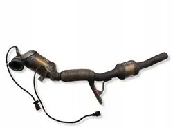 Catalyseur Skoda Kodiaq OEM 5QA131690