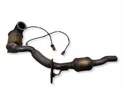 Catalyseur Skoda Kodiaq OEM 5QA131690