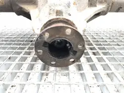 Pont arrière différentiel Mercedes T1 2.3 79ch 77-96 LORK-372-6937