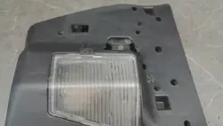 BMW 3 (E46) Feu arrière insert 8364925 gauche