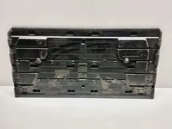 Nissan X-Trail T31 Kofferraumteppich OEM 849B9JG00A