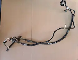 Flexible Hydraulique Ford OEM 7G91-3A719-KE