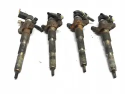 Injetor CONTINENTAL 166000372R Renault Master