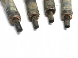 Injecteur CONTINENTAL 166000372R Renault Master