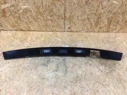 Lámpara trasera izquierda OEM LR077721 para Range Rover Evoque
