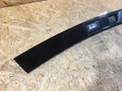 Lâmpada traseira esquerda OEM LR077721 para Range Rover Evoque