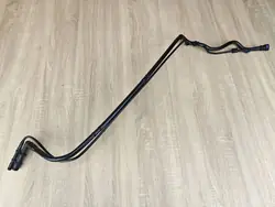 Begagnad AdBlue-fyllningsrör OEM 4G0131963C för Audi A6