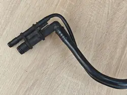 Tuyau de Remplissage AdBlue OEM 4G0131963C pour Audi A6