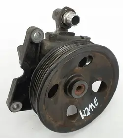 Servostyrningspump Mercedes W211 3.2 V6 A0044661401