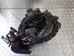 Manuaalivaihteisto Chevrolet Aveo 1.4 B 96344248