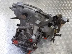 Manuaalivaihteisto Chevrolet Aveo 1.4 B 96344248