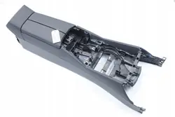 Reposabrazos OEM 5A4AFB4 Piel Vegana Negra BMW G60