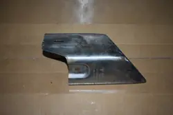 Porsche OE Pakoputken pää Porsche OEM 971253823B 5555