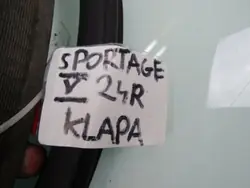 KIA SPORTAGE V 24R Heckklappen-Dichtung - OEM