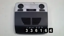 Console éclairage plafond OEM AM-336164 BMW Série 1