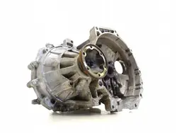 Handgeschakelde versnellingsbak PTU Audi A3 8V VW Golf VII Seat Leon III 1.6 TDI
