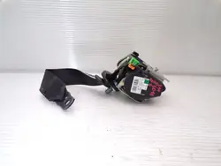 Mercedes W211 höger bakre säkerhetsbälte OEM 2118601086