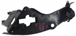 Soporte faro Mercedes-Benz Clase E W211 izquierdo delantero OEM A2116200316